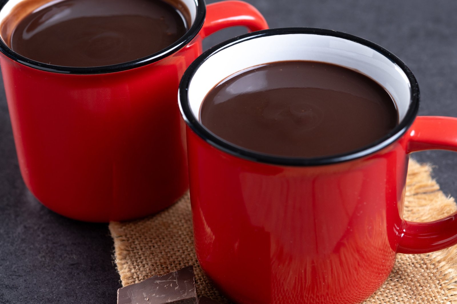 Hot chocolate